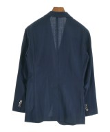 BOGLIOLI（ボリオリ）カジュアルジャケット 紺 サイズ:42(XS位) メンズ/2200624940012