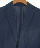 BOGLIOLI（ボリオリ）カジュアルジャケット 紺 サイズ:42(XS位) メンズ/2200624940012