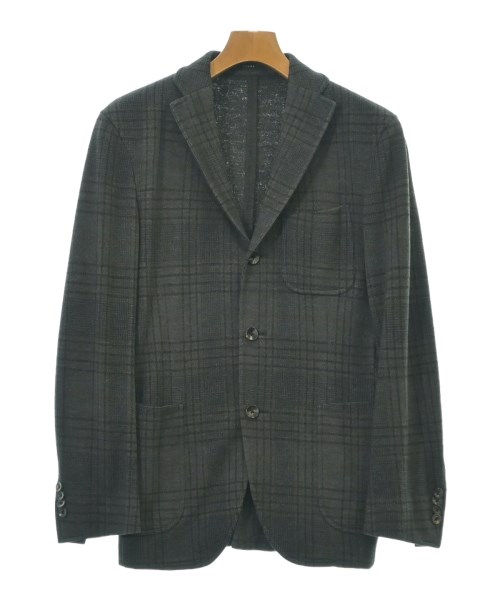 ボリオリ(BOGLIOLI)のBOGLIOLI テーラードジャケット