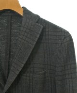 BOGLIOLI（ボリオリ）テーラードジャケット グレー サイズ:S メンズ/2200625505050