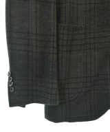 BOGLIOLI（ボリオリ）テーラードジャケット グレー サイズ:S メンズ/2200625505050