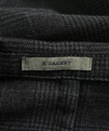 BOGLIOLI（ボリオリ）テーラードジャケット グレー サイズ:46(M位) メンズ/2200626289010