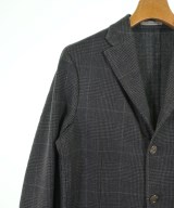 BOGLIOLI（ボリオリ）テーラードジャケット グレー サイズ:46(M位) メンズ/2200626289010