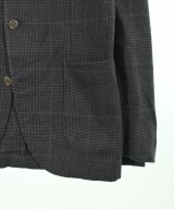 BOGLIOLI（ボリオリ）テーラードジャケット グレー サイズ:46(M位) メンズ/2200626289010