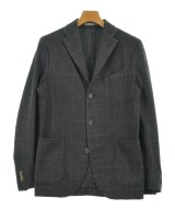 BOGLIOLI テーラードジャケット