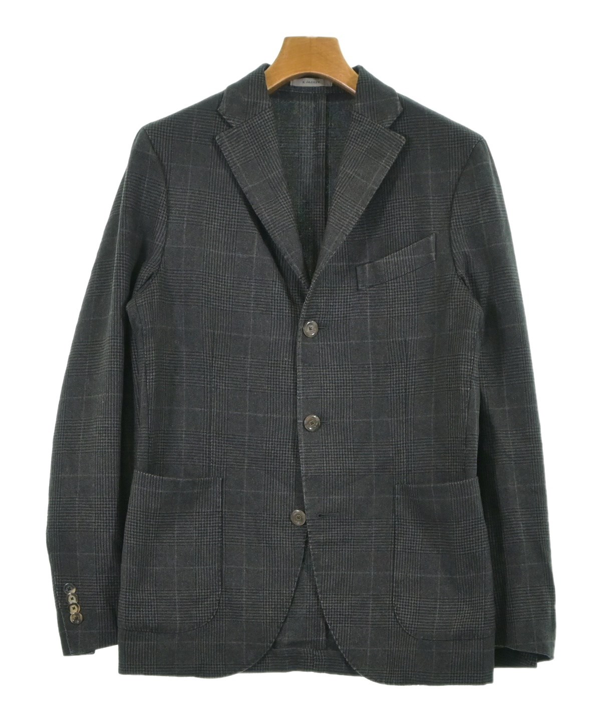 ボリオリ　スーツ　46 BOGLIOLI ボリオリ メンズ ビジネス サイズ：46/46(M位)（スーツセット