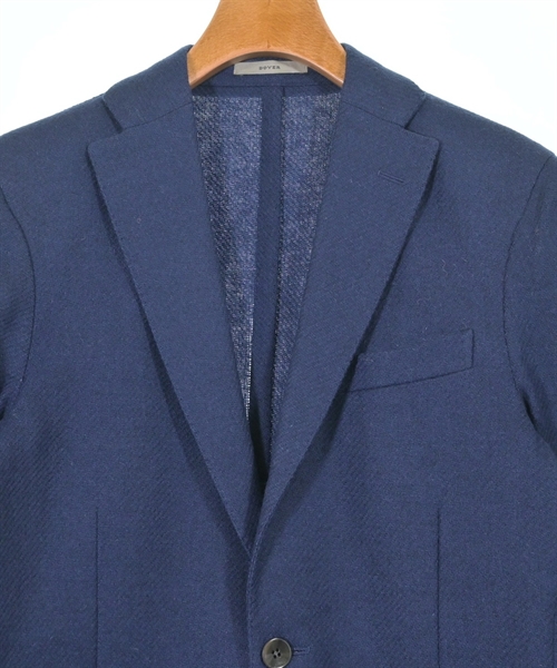 BOGLIOLI（ボリオリ）ジャケット 紺 サイズ:44(S位) メンズ/2200626772260