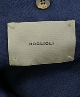 BOGLIOLI（ボリオリ）ジャケット 紺 サイズ:44(S位) メンズ/2200626772260
