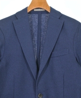 BOGLIOLI（ボリオリ）ジャケット 紺 サイズ:44(S位) メンズ/2200626772260