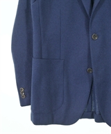 BOGLIOLI（ボリオリ）ジャケット 紺 サイズ:44(S位) メンズ/2200626772260