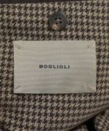 BOGLIOLI（ボリオリ）ジャケット 茶 サイズ:44(S位) メンズ/2200626772284