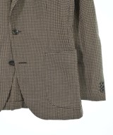 BOGLIOLI（ボリオリ）ジャケット 茶 サイズ:44(S位) メンズ/2200626772284