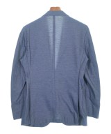 BOGLIOLI（ボリオリ）ジャケット 青 サイズ:46(M位) メンズ/2200629528031