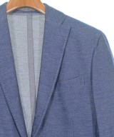 BOGLIOLI（ボリオリ）ジャケット 青 サイズ:46(M位) メンズ/2200629528031