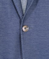 BOGLIOLI（ボリオリ）ジャケット 青 サイズ:46(M位) メンズ/2200629528031