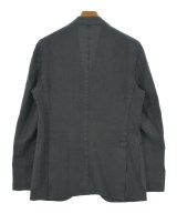 BOGLIOLI（ボリオリ）テーラードジャケット グレー サイズ:46(M位) メンズ/2200629490086