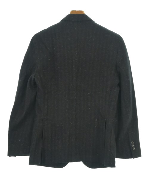 BOGLIOLI（ボリオリ）テーラードジャケット 紺 サイズ:46(M位) メンズ/2200629490093