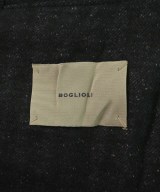 BOGLIOLI（ボリオリ）テーラードジャケット 紺 サイズ:46(M位) メンズ/2200629490093