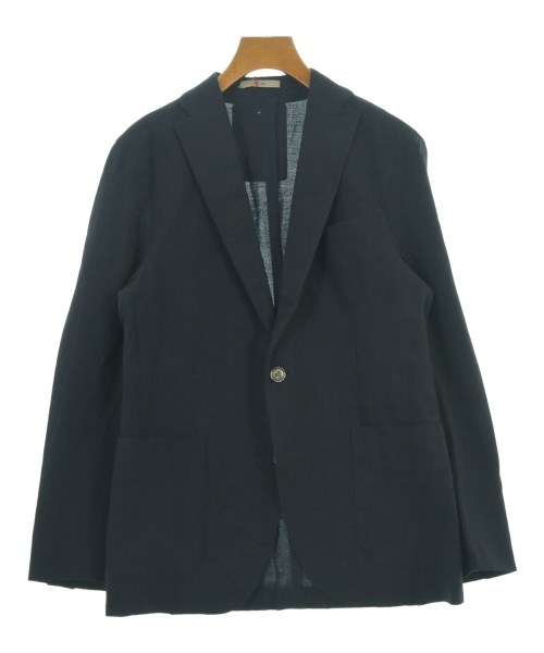 ボリオリ(BOGLIOLI)のBOGLIOLI テーラードジャケット