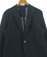 BOGLIOLI（ボリオリ）テーラードジャケット 紺 サイズ:46(M位) メンズ/2200629490109