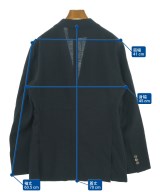 BOGLIOLI（ボリオリ）テーラードジャケット 紺 サイズ:46(M位) メンズ/2200629490109