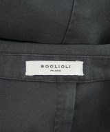 BOGLIOLI（ボリオリ）テーラードジャケット 黒 サイズ:48(L位) メンズ/2200630672112