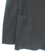 BOGLIOLI（ボリオリ）テーラードジャケット 黒 サイズ:48(L位) メンズ/2200630672112