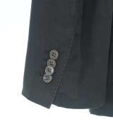 BOGLIOLI（ボリオリ）テーラードジャケット 黒 サイズ:48(L位) メンズ/2200630672112