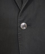 BOGLIOLI（ボリオリ）テーラードジャケット 黒 サイズ:48(L位) メンズ/2200630672112