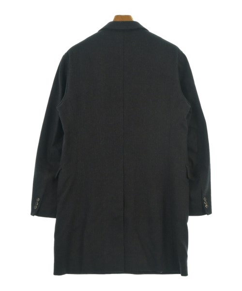 BOGLIOLI（ボリオリ）その他 紺 サイズ:46(M位) メンズ/2200631423010