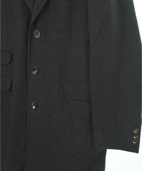 BOGLIOLI（ボリオリ）その他 紺 サイズ:46(M位) メンズ/2200631423010