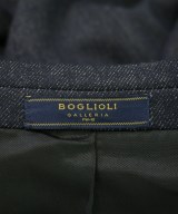 BOGLIOLI（ボリオリ）テーラードジャケット 紺 サイズ:M メンズ/2200630220047
