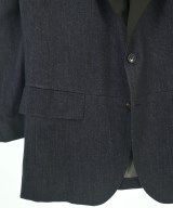 BOGLIOLI（ボリオリ）テーラードジャケット 紺 サイズ:M メンズ/2200630220047