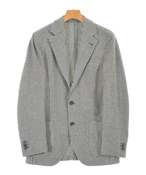 ボリオリ(BOGLIOLI)のBOGLIOLI テーラードジャケット