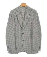 BOGLIOLI テーラードジャケット