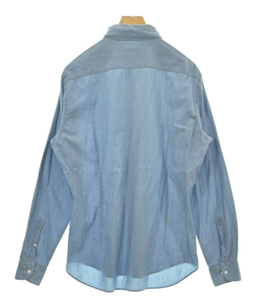 BOGLIOLI（ボリオリ）カジュアルシャツ 青 サイズ:-(L位) メンズ/2200618529124