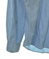 BOGLIOLI（ボリオリ）カジュアルシャツ 青 サイズ:-(L位) メンズ/2200618529124