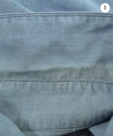 BOGLIOLI（ボリオリ）カジュアルシャツ 青 サイズ:-(L位) メンズ/2200618529124