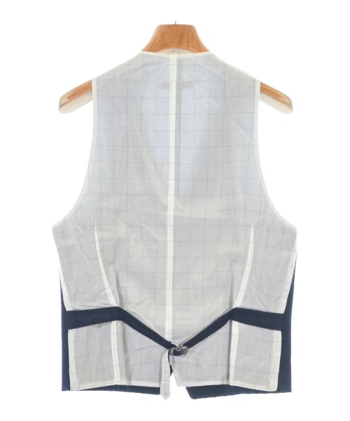 BOGLIOLI（ボリオリ）カジュアルシャツ 紺 サイズ:42(XS位) メンズ/2200619761066