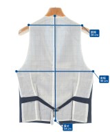 BOGLIOLI（ボリオリ）カジュアルシャツ 紺 サイズ:42(XS位) メンズ/2200619761066