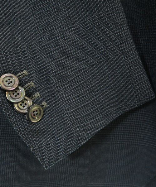 BOGLIOLI（ボリオリ）ジャケット 紺 サイズ:50(XL位) メンズ/2200620398121