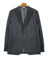 BOGLIOLI テーラードジャケット