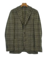 BOGLIOLI ジャケット