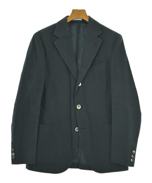 BOGLIOLI(ボリオリ)カジュアルジャケット 紺 サイズ:-(M位)/2200672637049