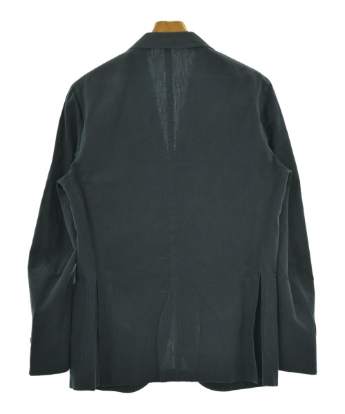 BOGLIOLI（ボリオリ）カジュアルジャケット 紺 サイズ:-(M位) メンズ/2200672637049