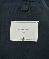 BOGLIOLI（ボリオリ）カジュアルジャケット 紺 サイズ:-(M位) メンズ/2200672637049
