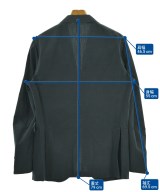 BOGLIOLI（ボリオリ）カジュアルジャケット 紺 サイズ:-(M位) メンズ/2200672637049