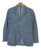 BOGLIOLI テーラードジャケット