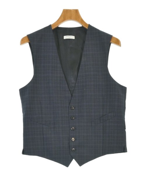 BOGLIOLI(ボリオリ)ドレスシャツ 黒 サイズ:M/2200675325042