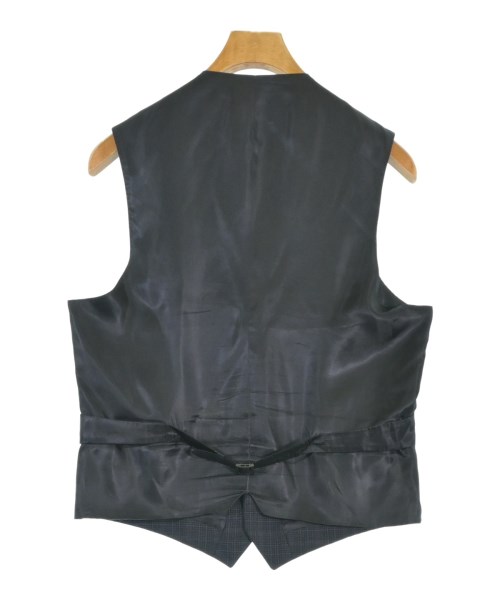 BOGLIOLI（ボリオリ）ドレスシャツ 黒 サイズ:M メンズ/2200675325042